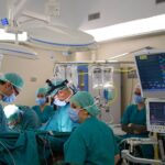 Medicine And Surgery