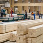 Wood Production Engineering