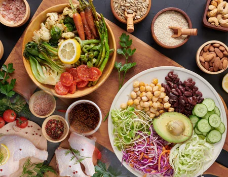 Food Science And Technology