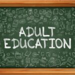 Adult Education