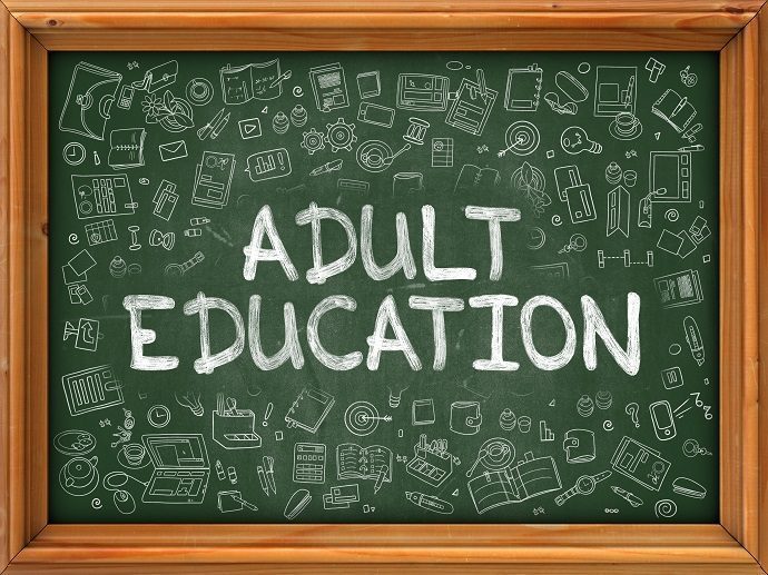 Adult Education