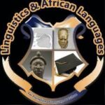 Linguistics and Yoruba