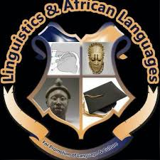 Linguistics and Yoruba