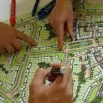 Urban And Regional Planning