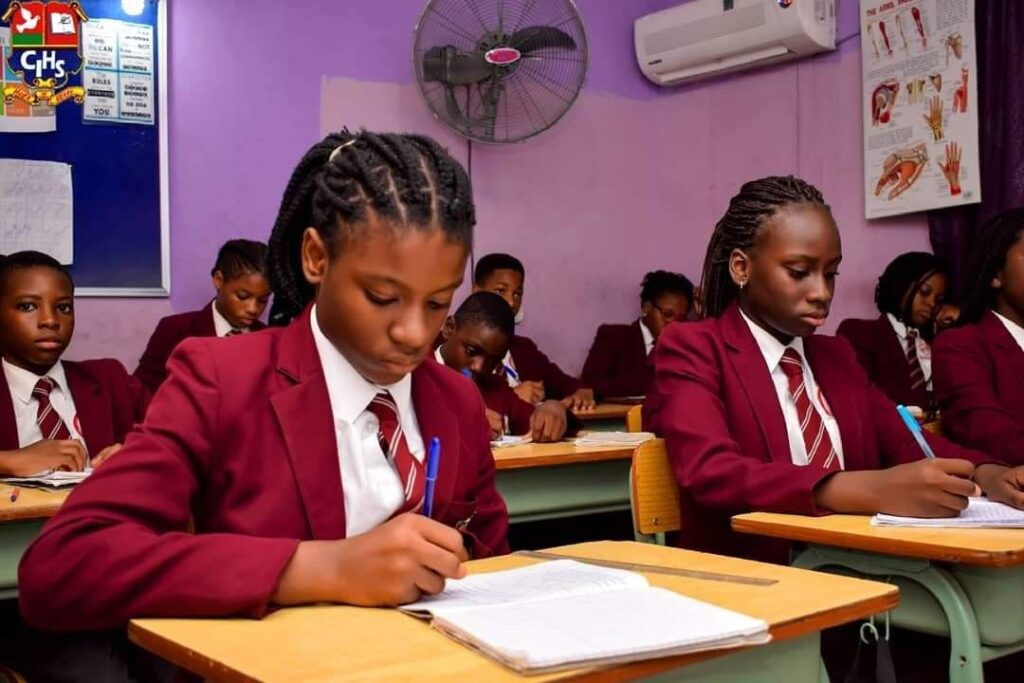 Top Courses in Nigeria With Lowest Competition 2025/2026