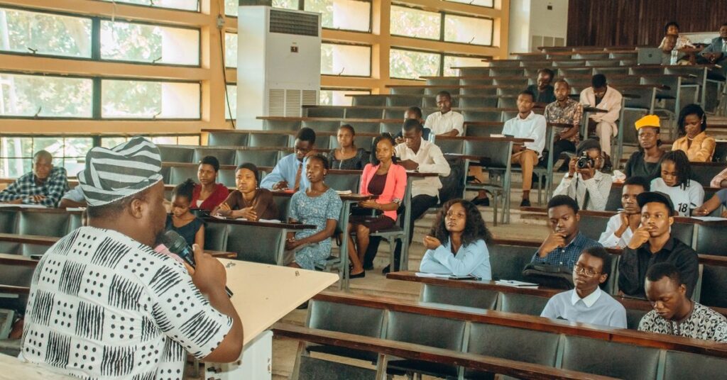 2026 Guide: Choosing the Best Nigerian University for Your Career