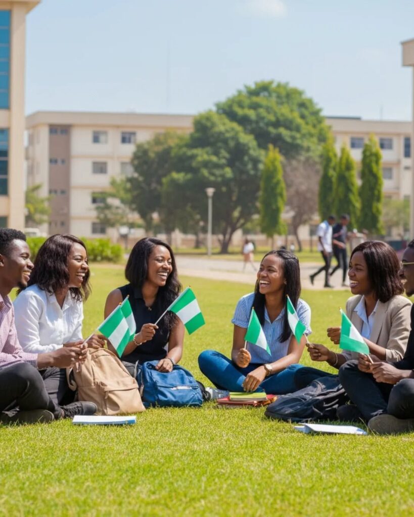 Top Nigerian Universities for Business and Management 2025/2026