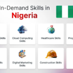 Demand Skills in Nigeria