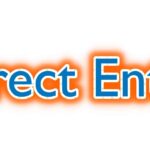 Direct-Entry