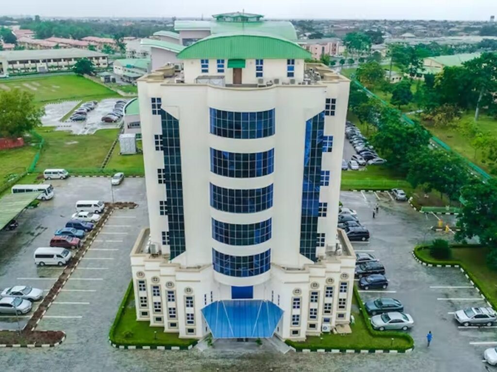 Nigerian Universities With the Best Accommodation for 2025/2026