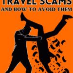 avoid travel scam