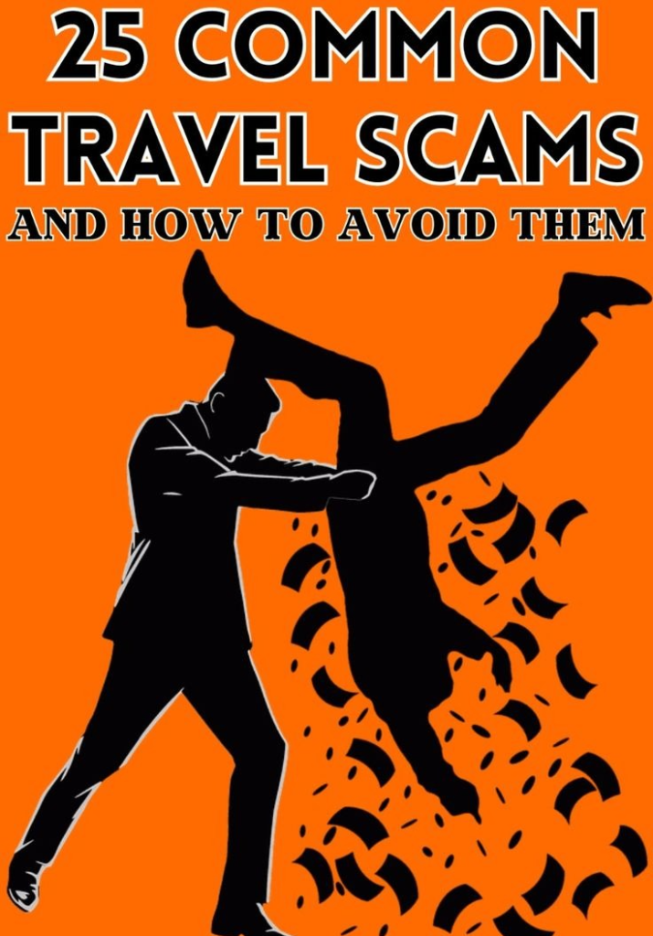 How to Avoid Study Abroad Scams in Nigeria (2025/2026