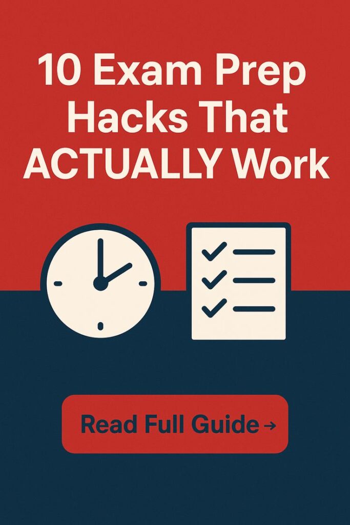 How to Prepare for Practical Exams in Nigerian Universities 2026