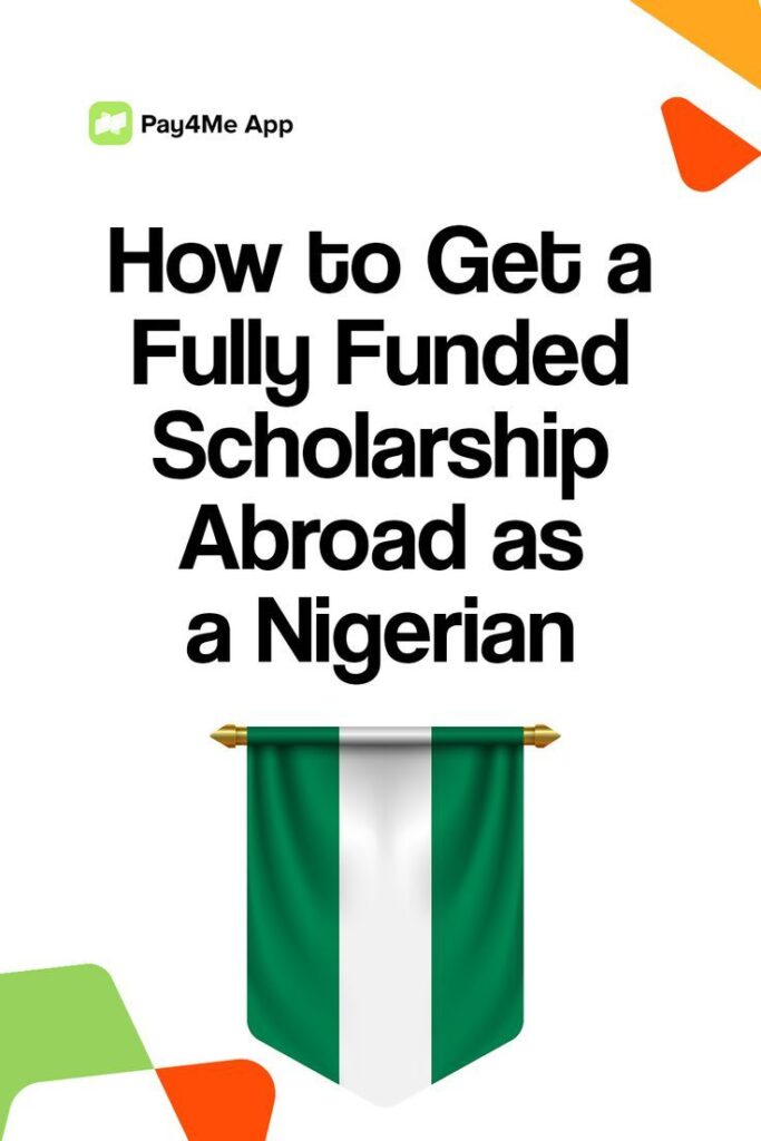 Easiest Scholarships Nigerians Can Win in 2025/2026
