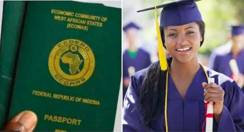 Study Abroad Mistakes Nigerian Students Must Avoid in 2025/ 2026