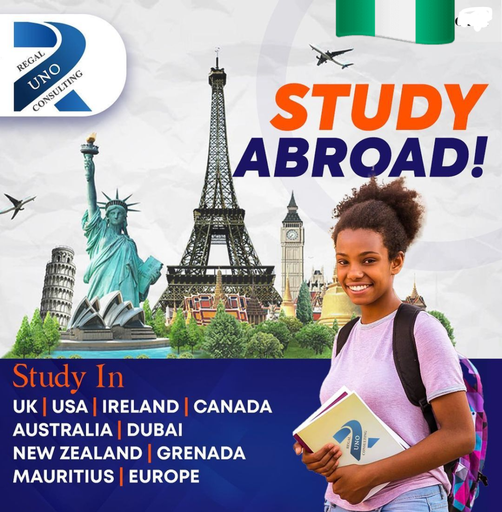 How to Relocate Abroad Through Education 2026 (Student Route)