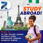 study abroad
