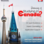 study in canada