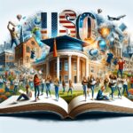 Cheapest USA Universities for International Students 2025/2026 usa student